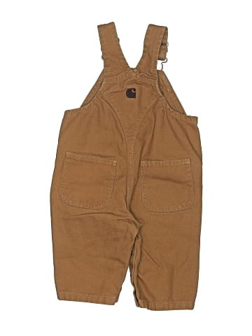 Carhartt Overalls (view 2)