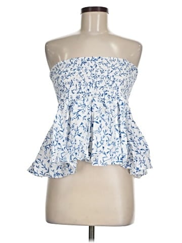 H&M Tube Top (view 1)