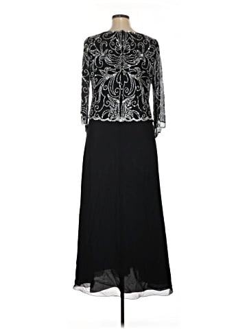 Jkara Cocktail Dress (view 2)