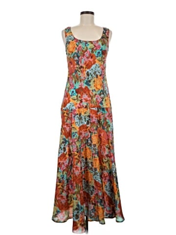 Sundance Casual Dress (view 1)