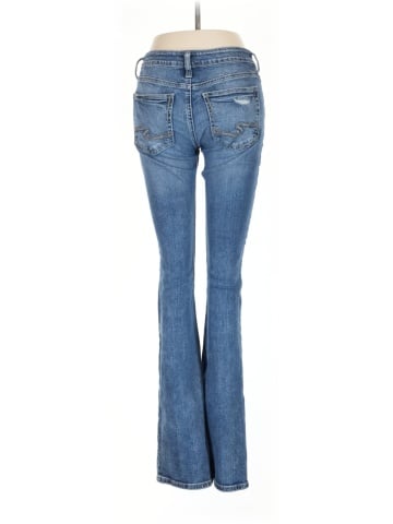 Silver Jeans Co. Jeans (view 2)