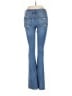 Silver Jeans Co. Solid Blue Jeans Size 29 waist - photo 2