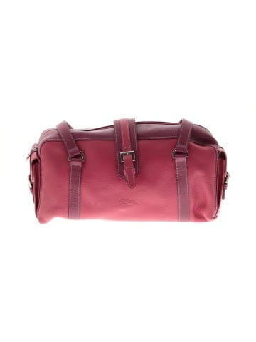 Longchamp Leather Shoulder Bag (view 1)