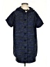 Marc by Marc Jacobs Blue Coat Size S - photo 1