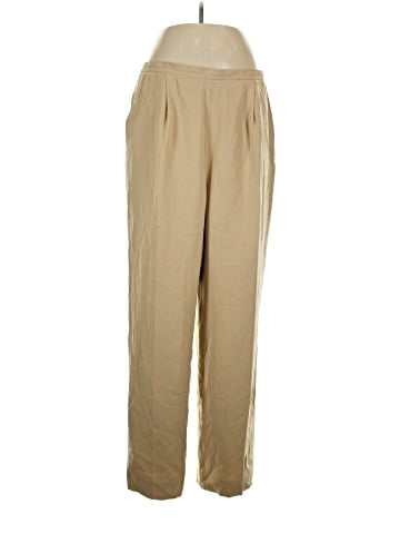 Talbots Silk Pants (view 1)