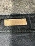 Pilcro Solid Black Jeans Size 29 waist - photo 7