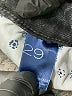 Pilcro Solid Black Jeans Size 29 waist - photo 8