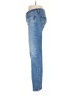 Silver Jeans Co. Solid Blue Jeans Size 29 waist - photo 5