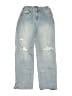 Gap Blue Jeans Size 18 - photo 1