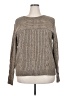 St. John's Bay 100% Polyester Tan Pullover Sweater Size XXL - photo 1
