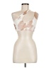 WeWoreWhat Ivory Tank Top Size M - photo 1