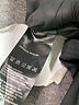 Assorted Brands Black 3/4 Sleeve T-Shirt Size M - photo 8
