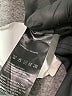 Assorted Brands Black 3/4 Sleeve T-Shirt Size M - photo 9
