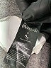 Assorted Brands Black 3/4 Sleeve T-Shirt Size M - photo 10