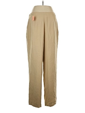 Talbots Silk Pants (view 2)