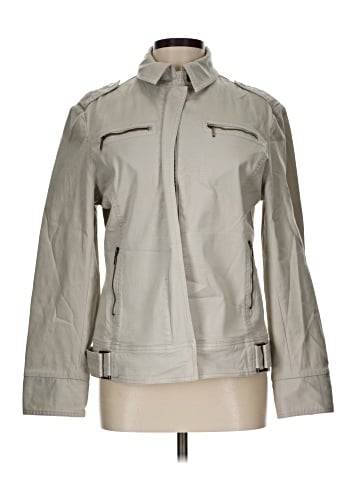 Pendleton Jacket (view 1)