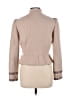 Marc by Marc Jacobs 100% Wool Tan Jacket Size 12 - photo 2