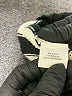 NY Collection 100% Acrylic Black Cardigan Size XL - photo 8