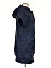 Marc by Marc Jacobs Blue Coat Size S - photo 4