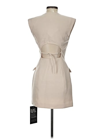 ASTR The Label Cocktail Dress (view 2)