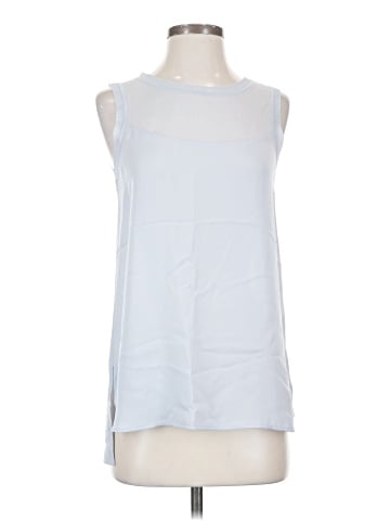 Vince. Sleeveless T-Shirt (view 1)