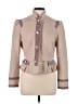 Marc by Marc Jacobs 100% Wool Tan Jacket Size 12 - photo 1