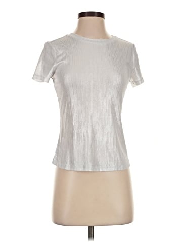 Melrose and Market Short Sleeve T-Shirt (view 1)