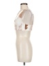 WeWoreWhat Ivory Tank Top Size M - photo 5