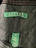 Lauren by Ralph Lauren 100% Polyester Black Jacket Size M - photo 6