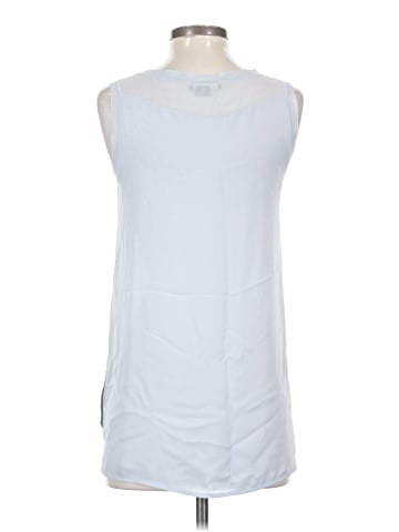 Vince. Sleeveless T-Shirt (view 2)