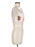 WeWoreWhat Ivory Tank Top Size M - photo 4