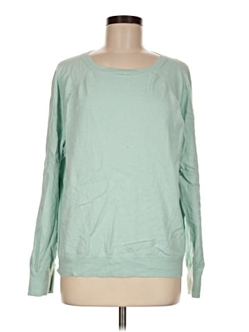J.Crew Factory Store Sweatshirt (view 1)