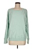 J.Crew Factory Store Green Sweatshirt Size M (estimated) - photo 1