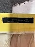 Zara Color Block Ivory Dress Pants Size S - photo 7