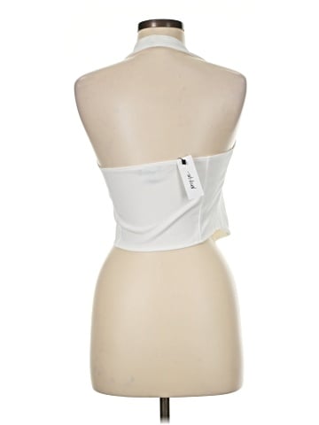Nasty Gal Inc. Halter Top (view 2)