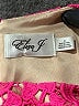 Eliza J 100% Polyester Pink Cocktail Dress Size 6 - photo 7