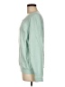 J.Crew Factory Store Green Sweatshirt Size M (estimated) - photo 5