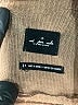 Out From Under Brown Long Sleeve Top Size S - photo 7