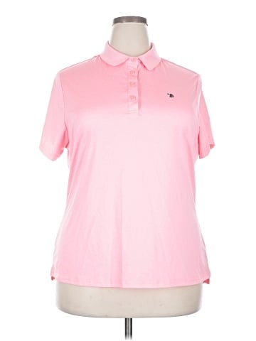 TBMPOY Short Sleeve Polo (view 1)