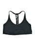 Under Armour Black Swimsuit Top Size XL - photo 1