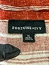 Fortune + Ivy 100% Rayon Red 3/4 Sleeve Blouse Size XL - photo 7