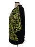 Assorted Brands Green 3/4 Sleeve Blouse Size L - photo 5
