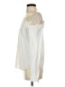 Theory White Long Sleeve Blouse Size 00 - photo 5