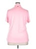 TBMPOY Pink Short Sleeve Polo Size XXL - photo 2