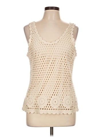 Adiva Sleeveless Top (view 1)