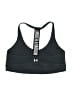Under Armour Black Swimsuit Top Size XL - photo 2