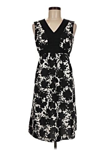 George Cocktail Dress (view 1)