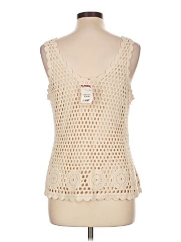 Adiva Sleeveless Top (view 2)