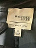 Wilfred Free 100% Polyurethane Black Active Pants Size M - photo 7