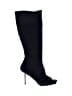 PrettyLittleThing Black Boots Size 9 - photo 1